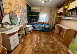 Дом 100м², 2-этажный, участок 13 сот.  
