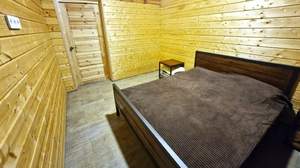 Дом 102м², 1-этажный, участок 5 сот.  