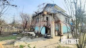 Дом 133м², 2-этажный, участок 7 сот.  