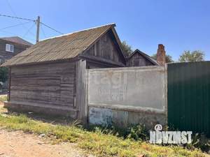 Дом 58м², 1-этажный, участок 4 сот.  