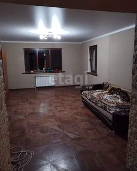 Дом 154м², 2-этажный, участок 6 сот.  
