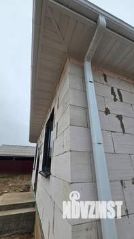 Дом 71м&sup2;, 1-этажный, участок 4 сот.  