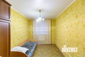 Дом 125м², 2-этажный, участок 3 сот.  