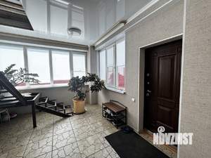 Дом 248м², 2-этажный, участок 4 сот.  
