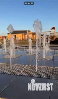 Дом 120м², 1-этажный, участок 5 сот.  