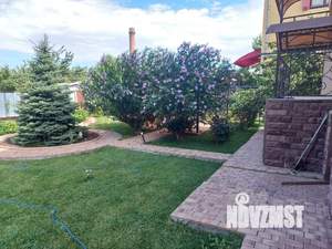 Коттедж 354м², 2-этажный, участок 7 сот.  