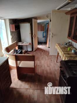 Дом 75м², 1-этажный, участок 9 сот.  