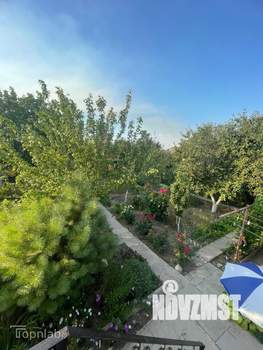 Дом 82м², 2-этажный, участок 5 сот.  