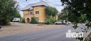 Дом 398м², 2-этажный, участок 6 сот.  