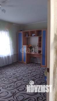 Дом 54м², 1-этажный, участок 8 сот.  