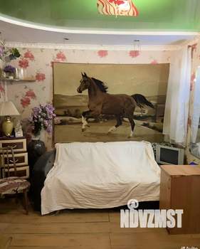 Дом 28м², 1-этажный, участок 1 сот.  
