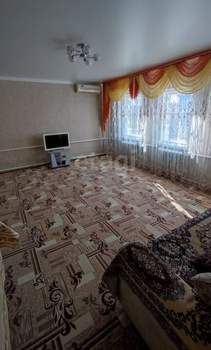 Дом 63м², 1-этажный, участок 8 сот.  