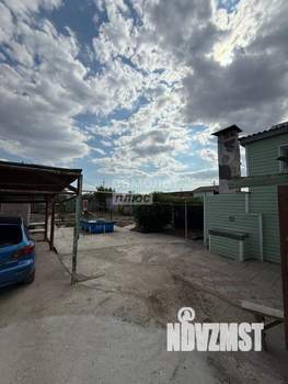 Дом 78м², 2-этажный, участок 6 сот.  