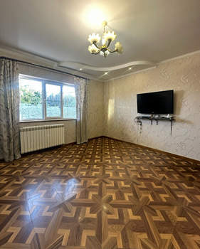 Дом 159м&sup2;, 2-этажный, участок 5 сот.  