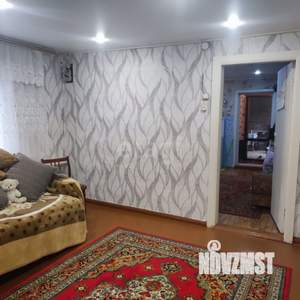 Дом 64м², 1-этажный, участок 3 сот.  