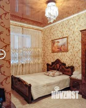 Дом 190м², 2-этажный, участок 7 сот.  