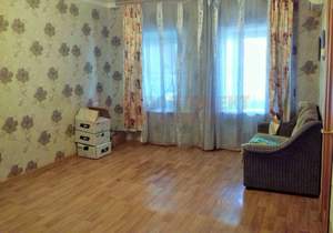 Дом 48м², 1-этажный, участок 4 сот.  