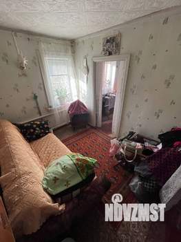 Дом 105м², 1-этажный, участок 4 сот.  