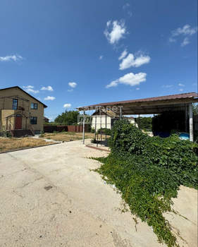 Дом 177м&sup2;, 2-этажный, участок 14 сот.  