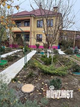 Дом 200м², 2-этажный, участок 7 сот.  