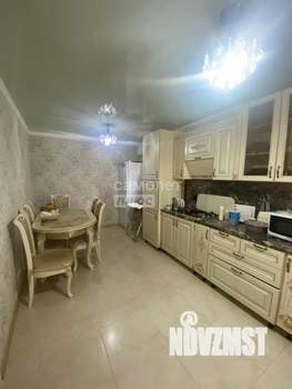 Дом 144м², 2-этажный, участок 7 сот.  