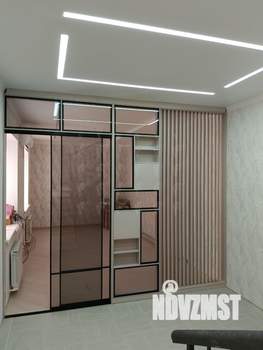 Дом 312м², 2-этажный, участок 7 сот.  