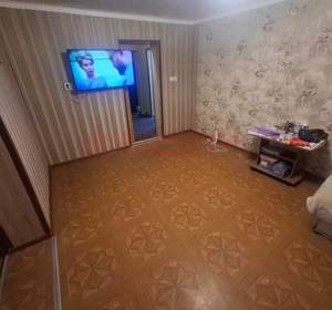 Дом 81м&sup2;, 1-этажный, участок 3 сот.  