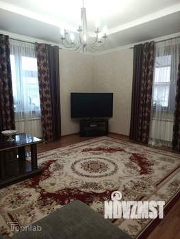Дом 155м&sup2;, 2-этажный, участок 7 сот.  
