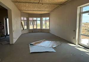 Дом 113м², 1-этажный, участок 4 сот.  