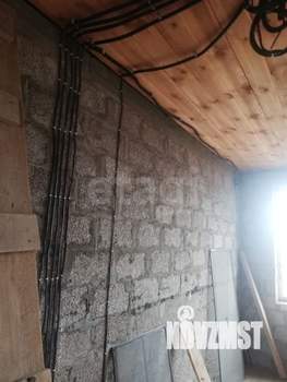 Дом 23м&sup2;, 1-этажный, участок 4 сот.  