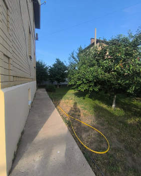 Дом 285м², 2-этажный, участок 6 сот.  