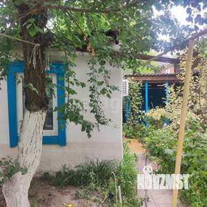 Дом 64м², 1-этажный, участок 3 сот.  