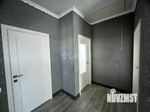 Дом 200м², 2-этажный, участок 4 сот.  