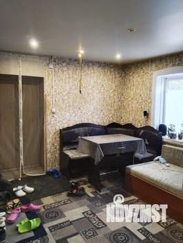 Дом 57м&sup2;, 1-этажный, участок 470 сот.  