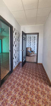 Дом 132м², 2-этажный, участок 3 сот.  