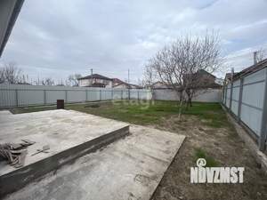 Дом 128м², 1-этажный, участок 6 сот.  