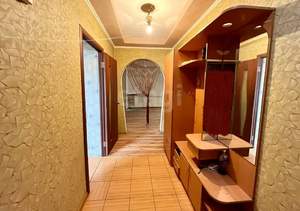 Дом 85м², 1-этажный, участок 6 сот.  