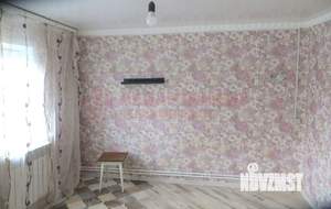 Дом 41м², 1-этажный, участок 4 сот.  