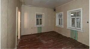 Дом 65м², 1-этажный, участок 3 сот.  
