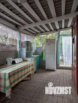 Дом 104м², 2-этажный, участок 8 сот.  