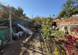 Дом 40м&sup2;, 1-этажный, участок 3 сот.  