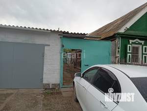 Дом 93м², 1-этажный, участок 4 сот.  