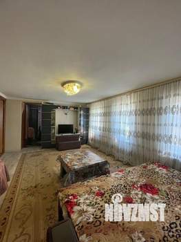 Дом 60м², 1-этажный, участок 2 сот.  