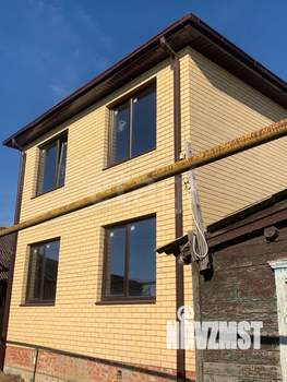 Дом 23м&sup2;, 1-этажный, участок 4 сот.  