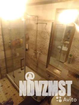 Коттедж 270м², 3-этажный, участок 3 сот.  