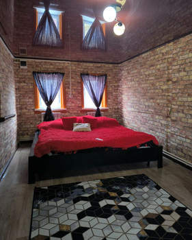 Дом 80м², 1-этажный, участок 7 сот.  