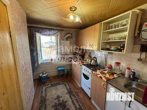 Дом 90м², 1-этажный, участок 5 сот.  