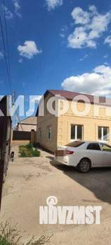 Дом 207м², 2-этажный, участок 7 сот.  