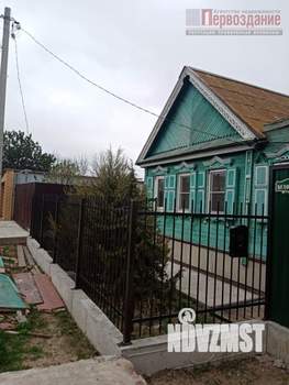 Дом 73м², 1-этажный, участок 8 сот.  