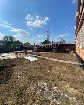 Дом 134м², 2-этажный, участок 5 сот.  